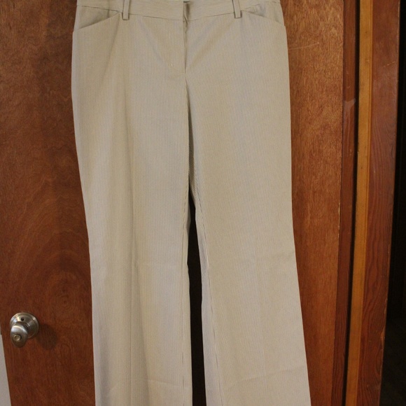 Express Editor Dress Pants - Picture 2 of 6